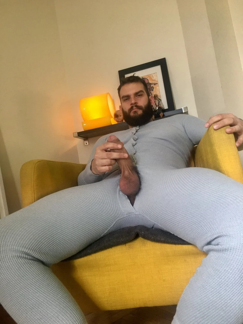 abeardedboy Onlyfans leaked photo 3919976 on Hotleaks.tv