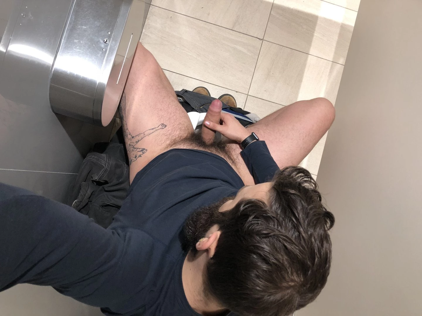abeardedboy Onlyfans leaked photo 3920522 on Hotleaks.tv