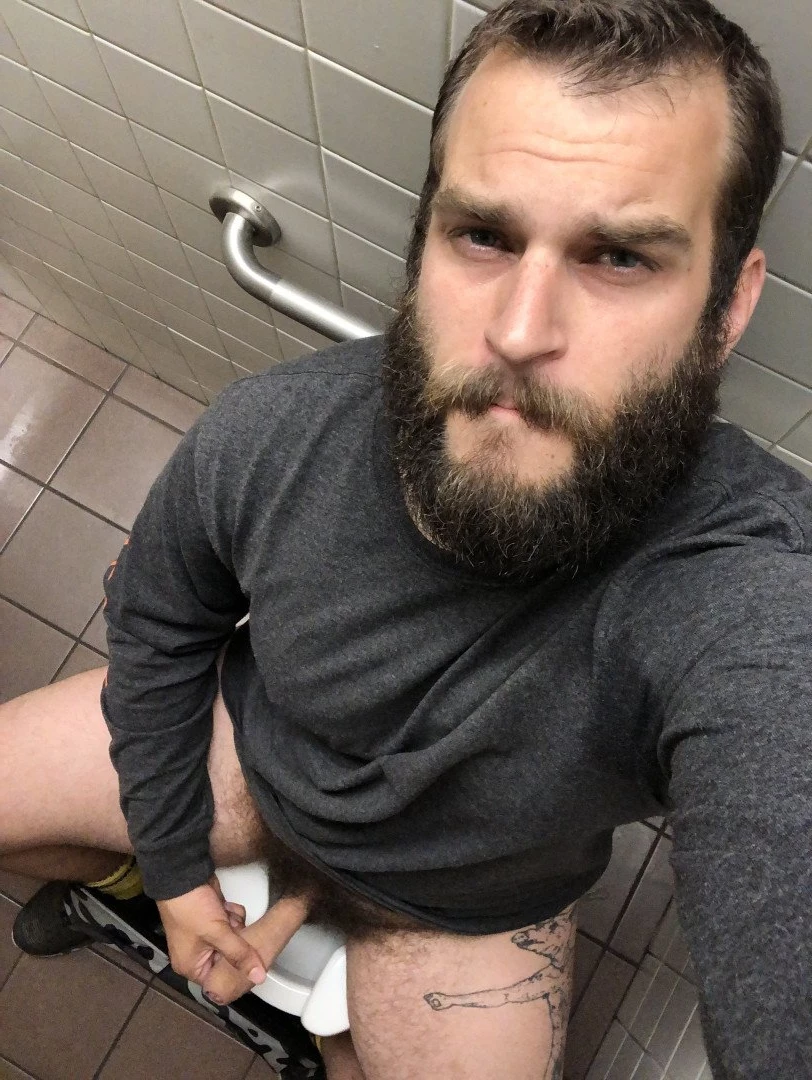 abeardedboy Onlyfans leaked photo 3920803 on Hotleaks.tv