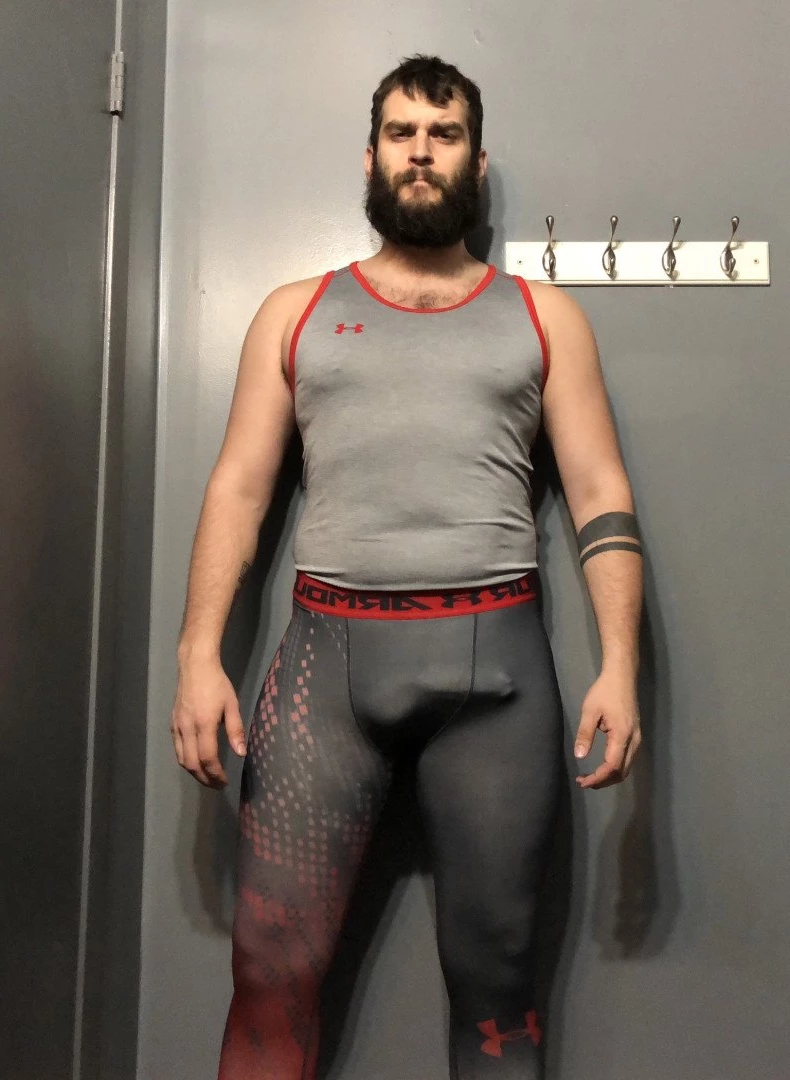 abeardedboy Onlyfans leaked photo 3921531 on Hotleaks.tv