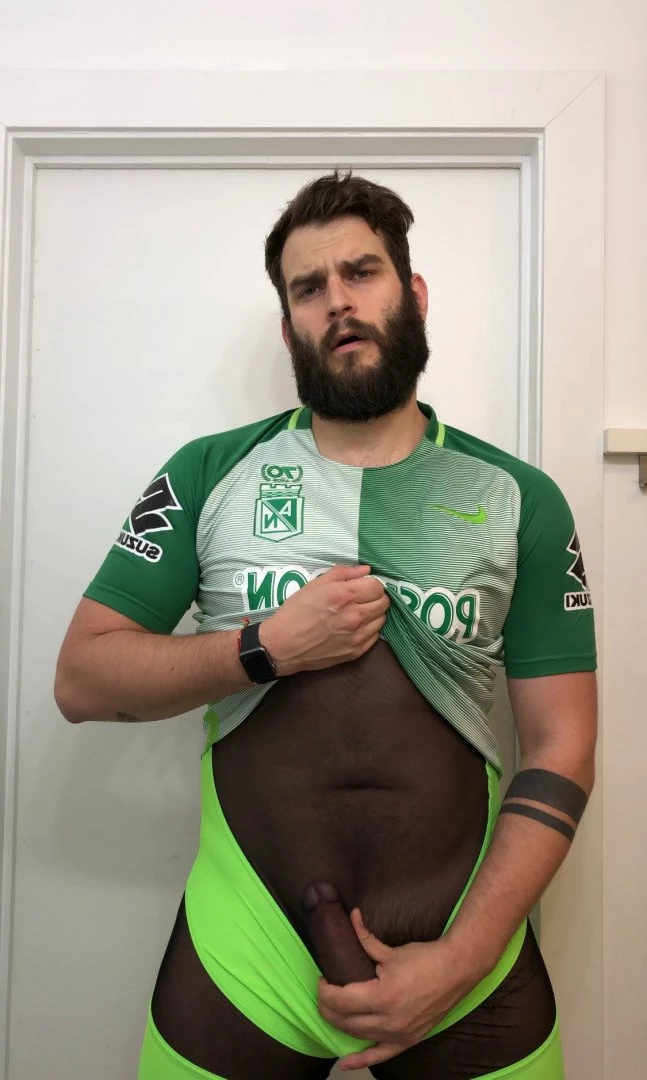 abeardedboy Onlyfans leaked photo 3922797 on Hotleaks.tv