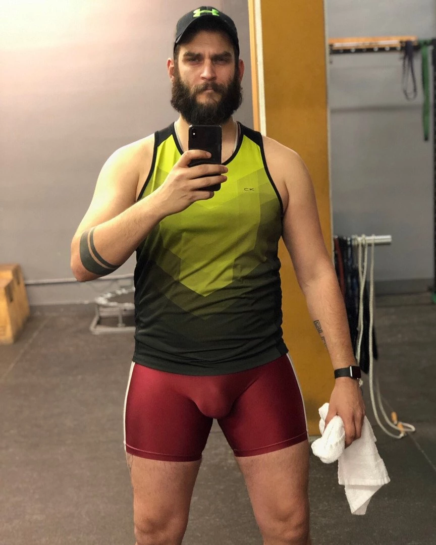 abeardedboy Onlyfans leaked photo 3922981 on Hotleaks.tv