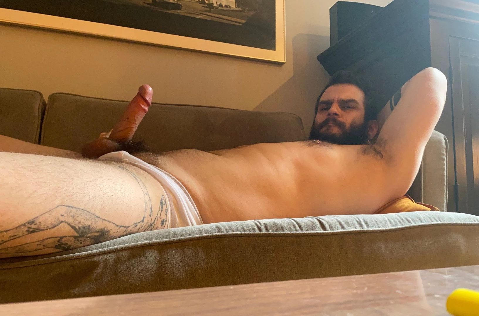 abeardedboy Onlyfans leaked photo 3923060 on Hotleaks.tv