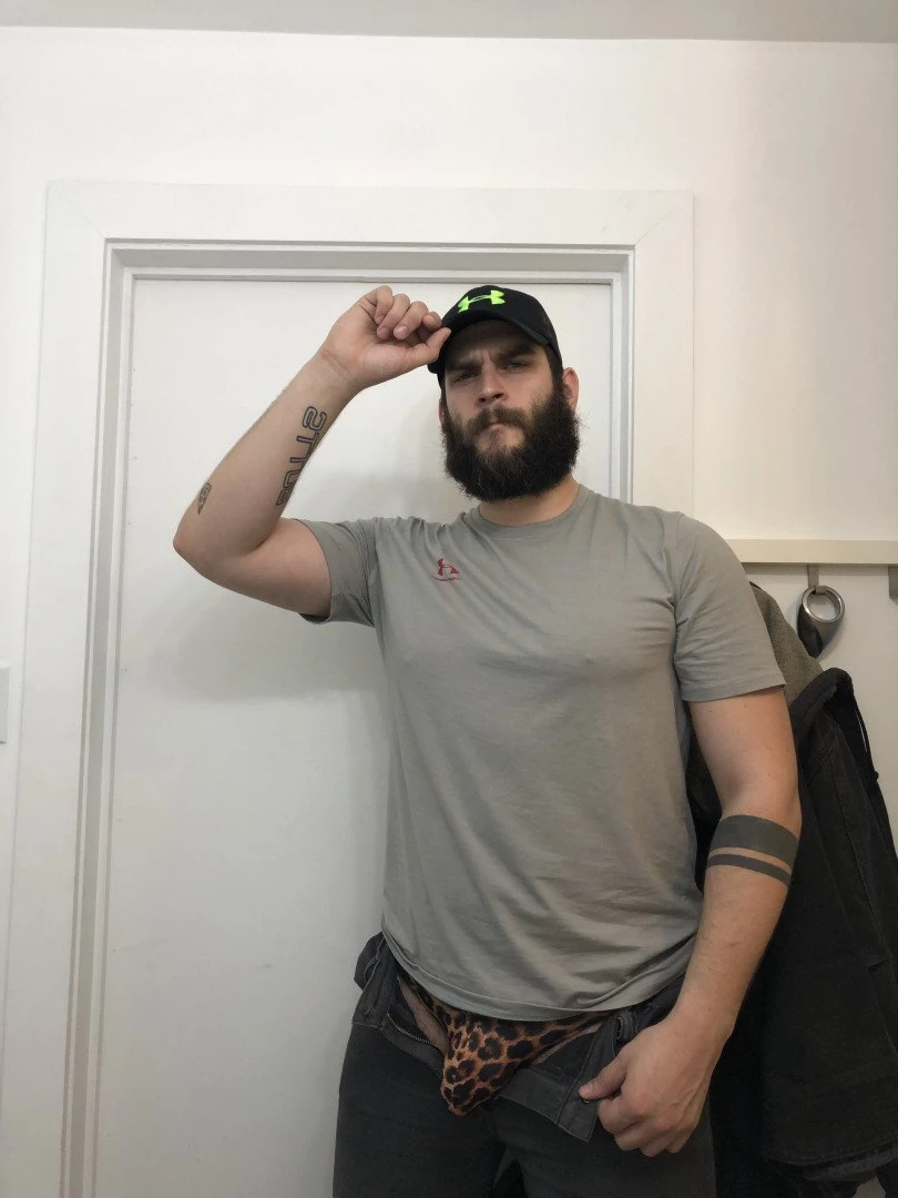 abeardedboy Onlyfans leaked photo 3923934 on Hotleaks.tv