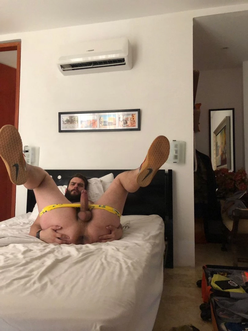 abeardedboy Onlyfans leaked photo 3924663 on Hotleaks.tv
