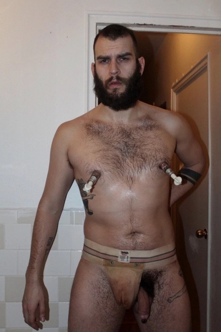 abeardedboy Onlyfans leaked photo 3926555 on Hotleaks.tv