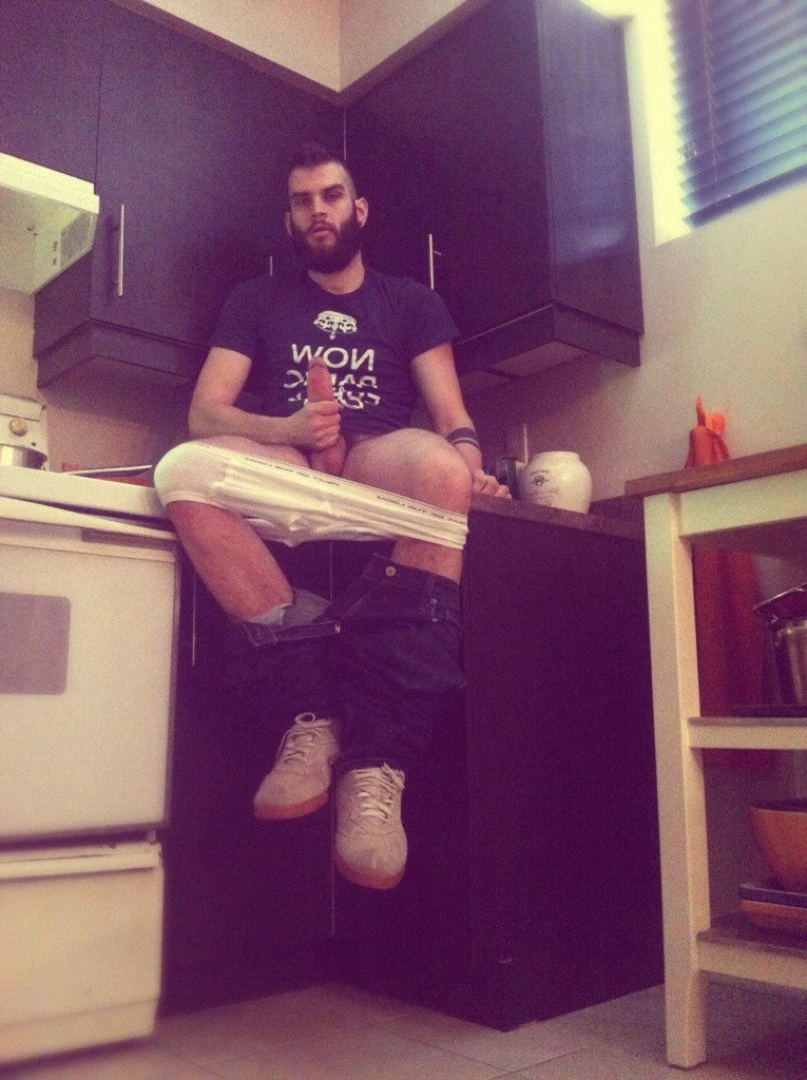 abeardedboy Onlyfans leaked photo 3926824 on Hotleaks.tv