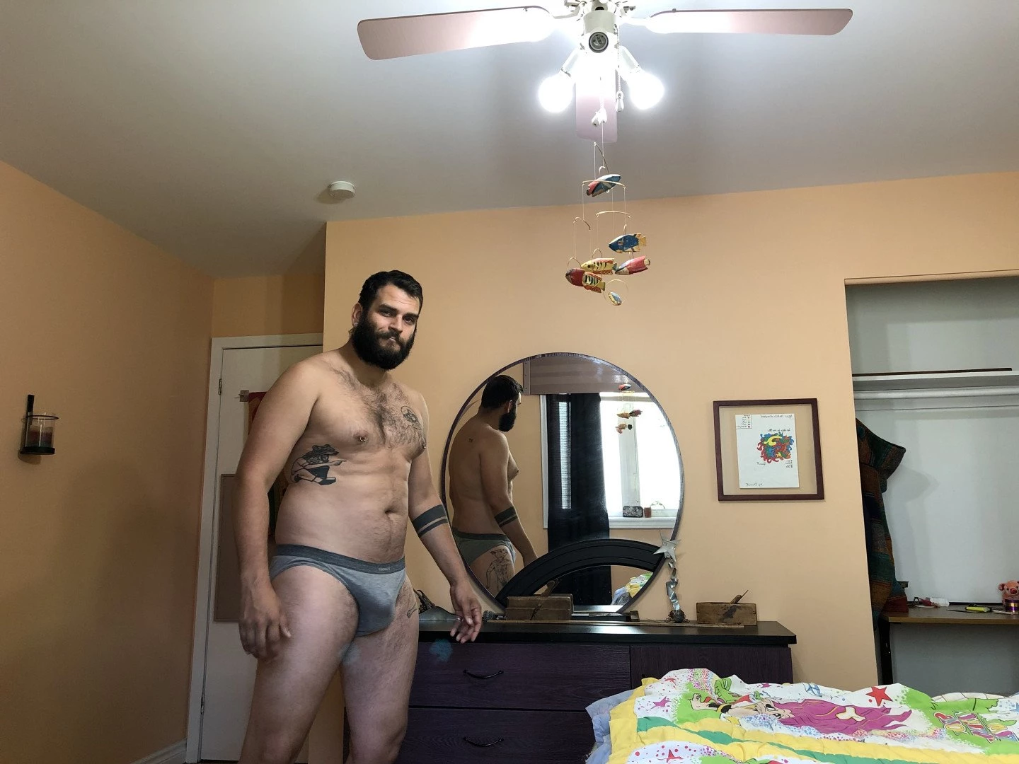 abeardedboy Onlyfans leaked photo 3927095 on Hotleaks.tv
