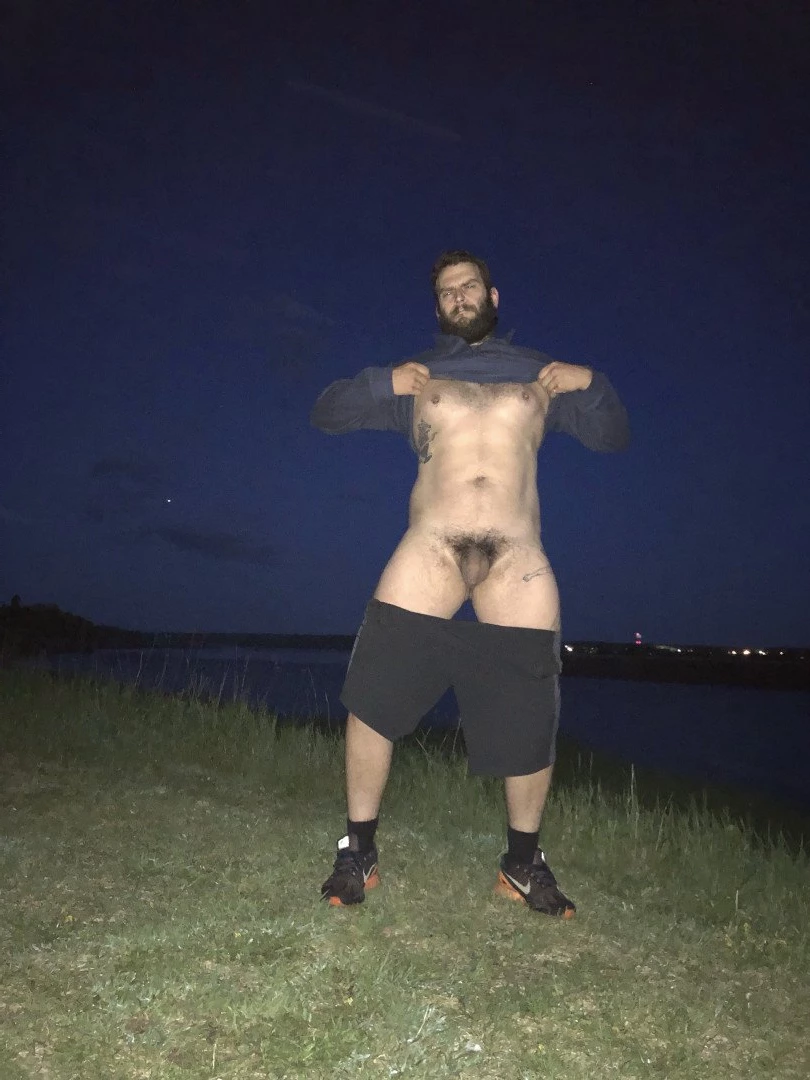 abeardedboy Onlyfans leaked photo 3927378 on Hotleaks.tv