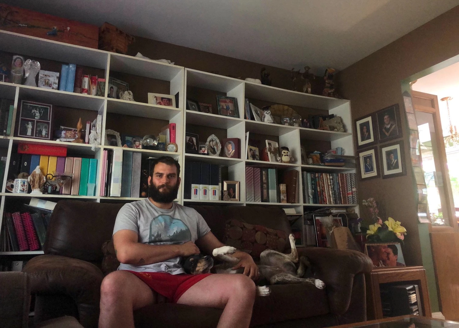 abeardedboy Onlyfans leaked photo 3927481 on Hotleaks.tv
