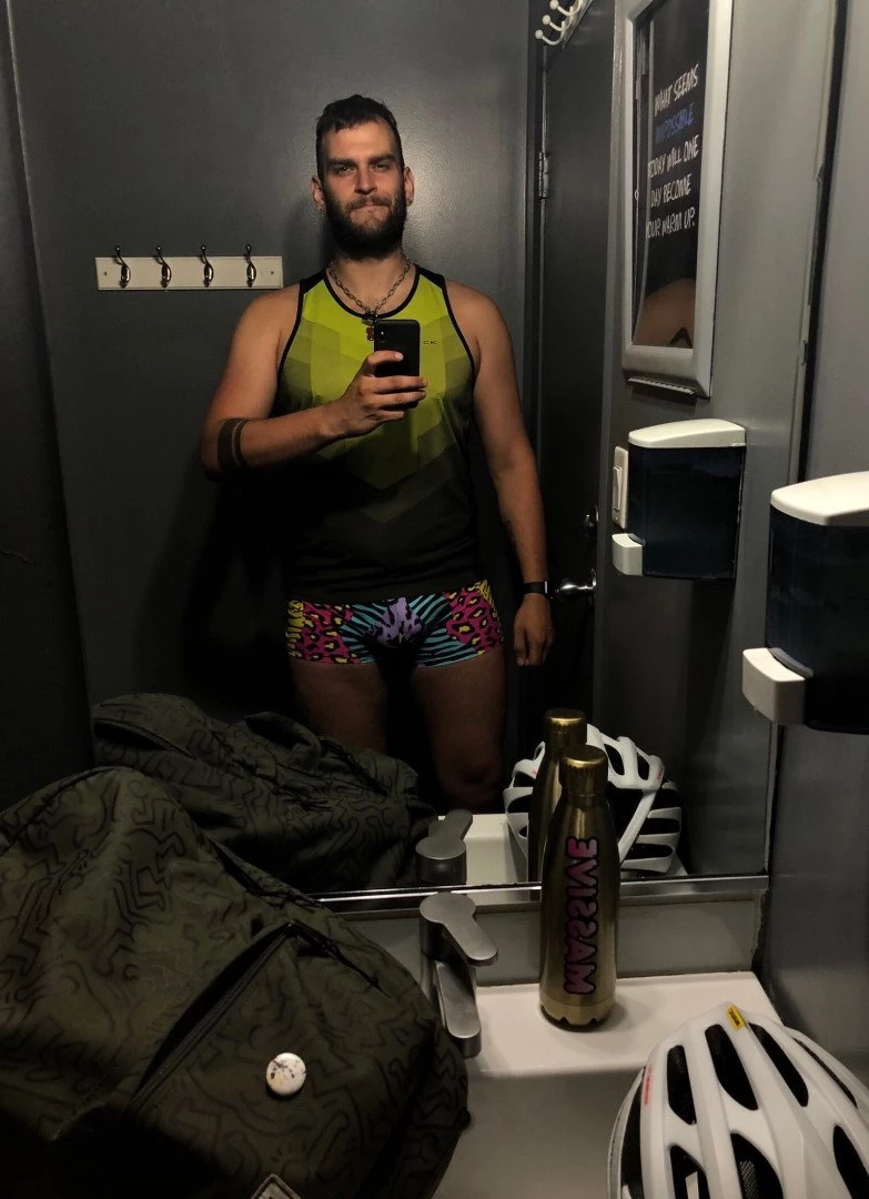 abeardedboy Onlyfans leaked photo 3928849 on Hotleaks.tv