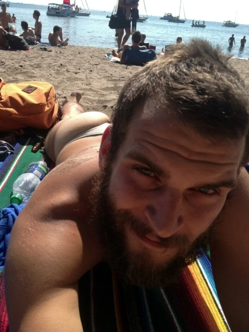 abeardedboy Onlyfans leaked photo 3929308 on Hotleaks.tv
