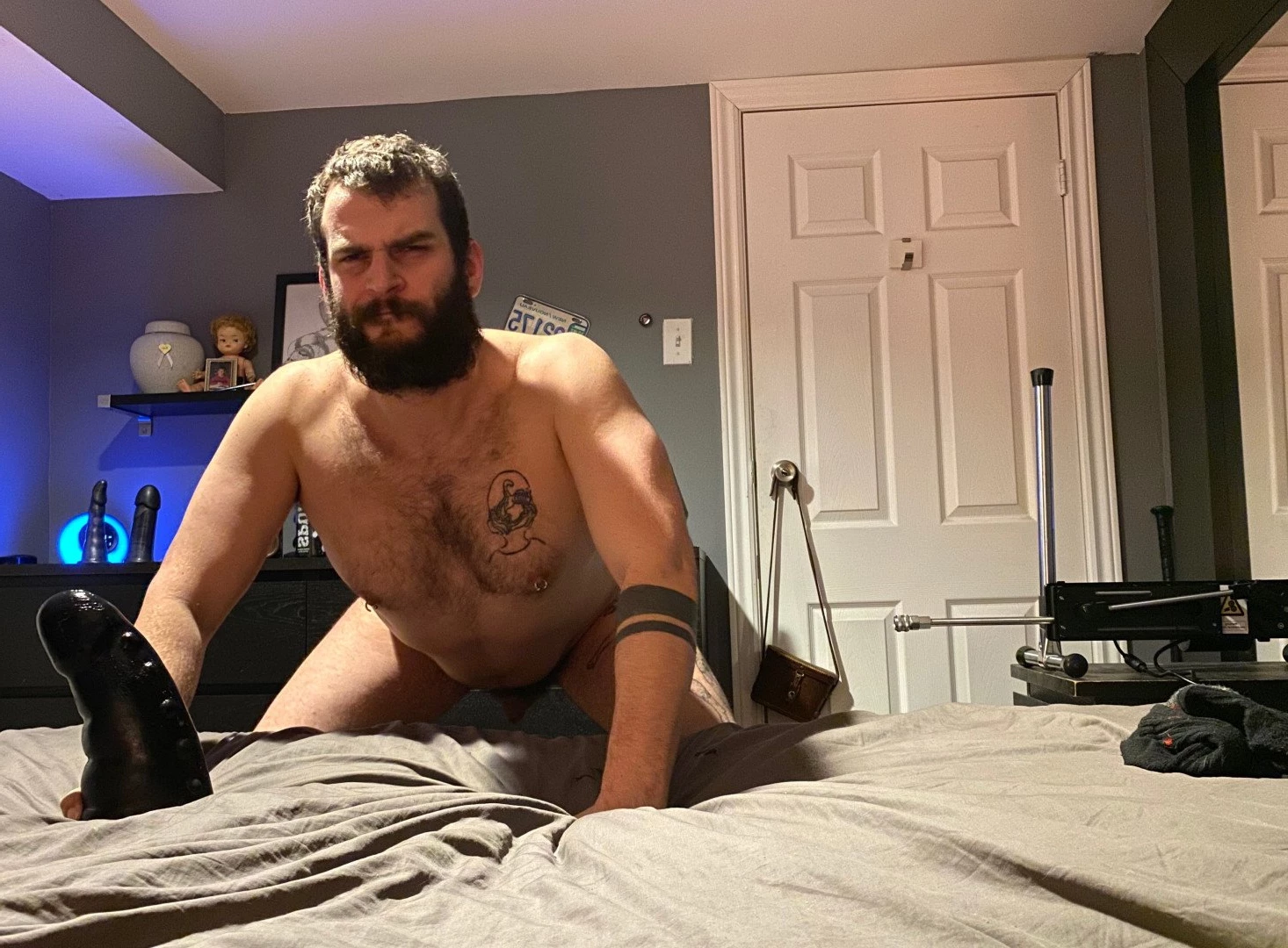 abeardedboy Onlyfans leaked photo 3930020 on Hotleaks.tv
