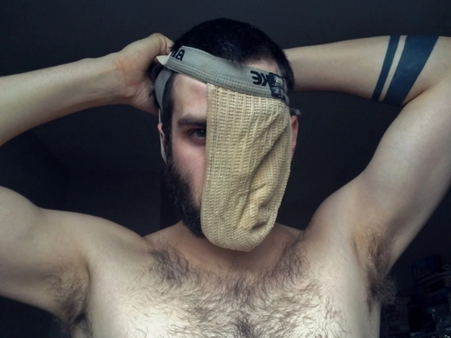 abeardedboy Onlyfans leaked photo 3930656 on Hotleaks.tv