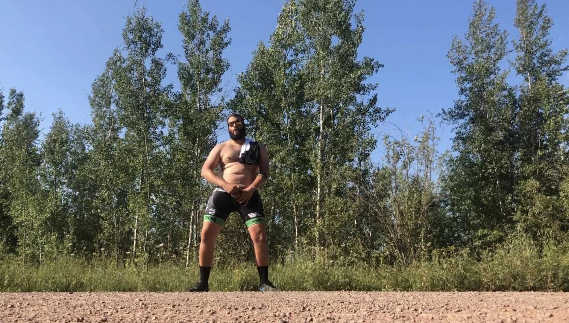 abeardedboy Onlyfans leaked photo 3931109 on Hotleaks.tv