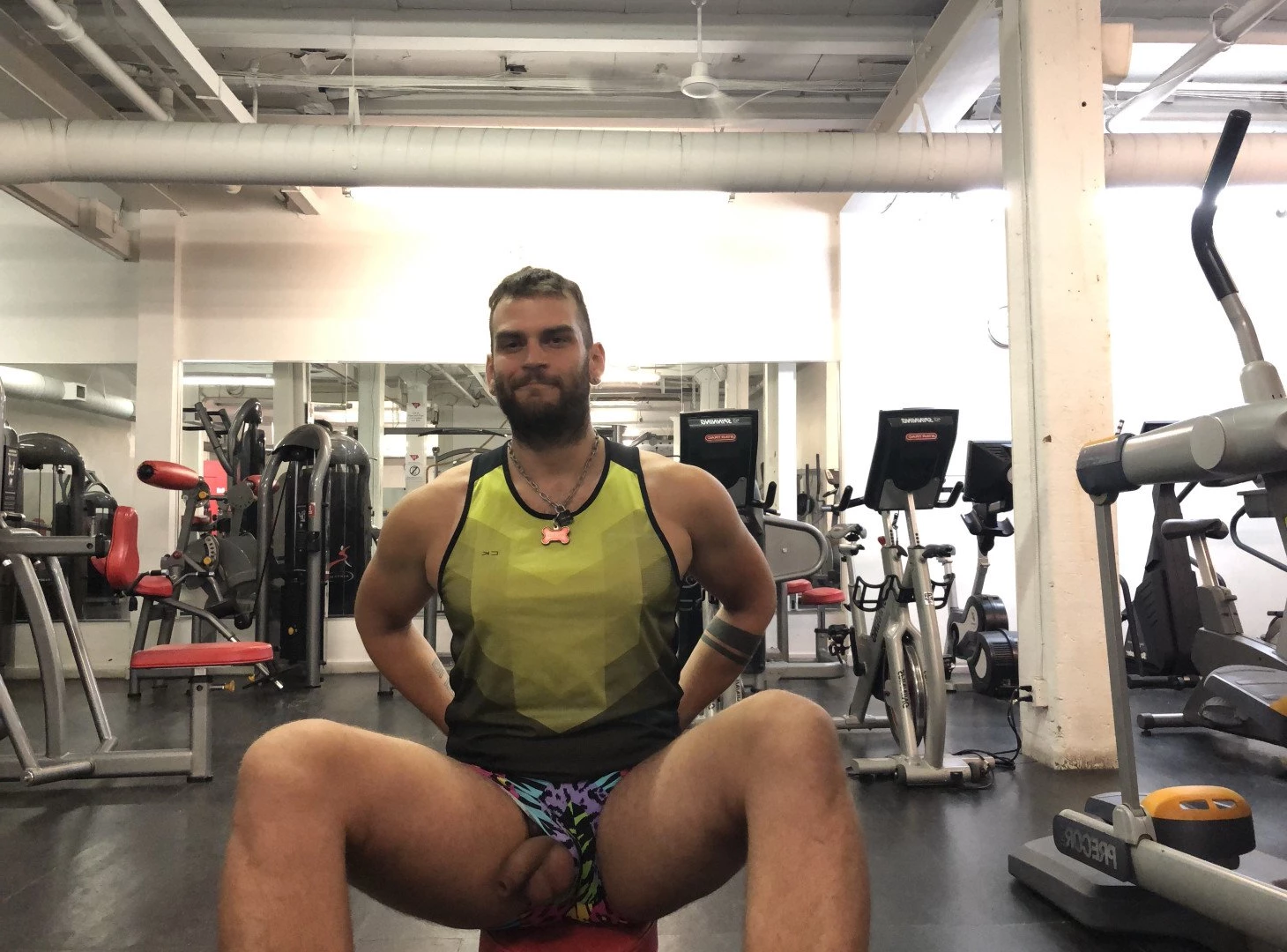 abeardedboy Onlyfans leaked photo 3931386 on Hotleaks.tv