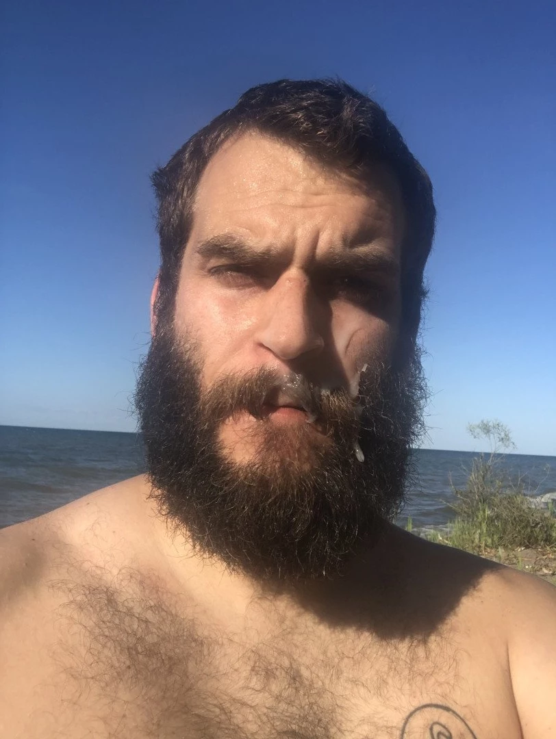 abeardedboy Onlyfans leaked photo 3932406 on Hotleaks.tv