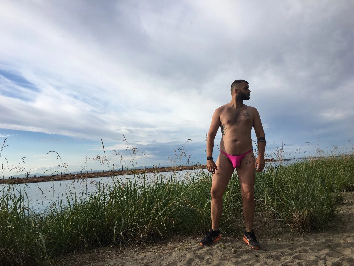 abeardedboy Onlyfans leaked photo 3932783 on Hotleaks.tv