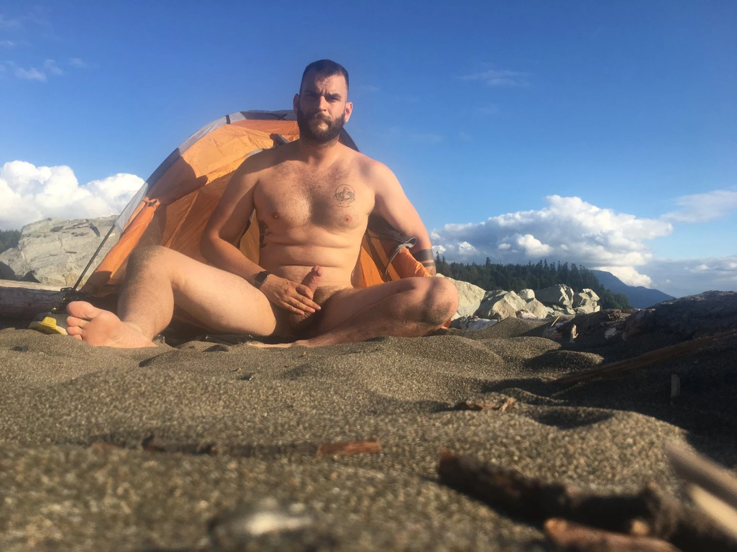 abeardedboy Onlyfans leaked photo 3935050 on Hotleaks.tv
