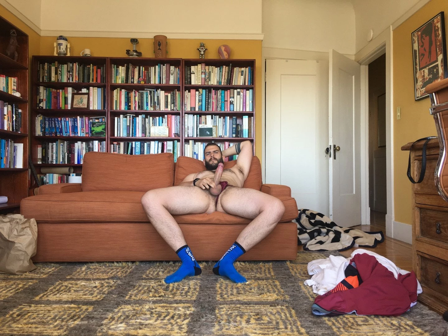 abeardedboy Onlyfans leaked photo 3935848 on Hotleaks.tv