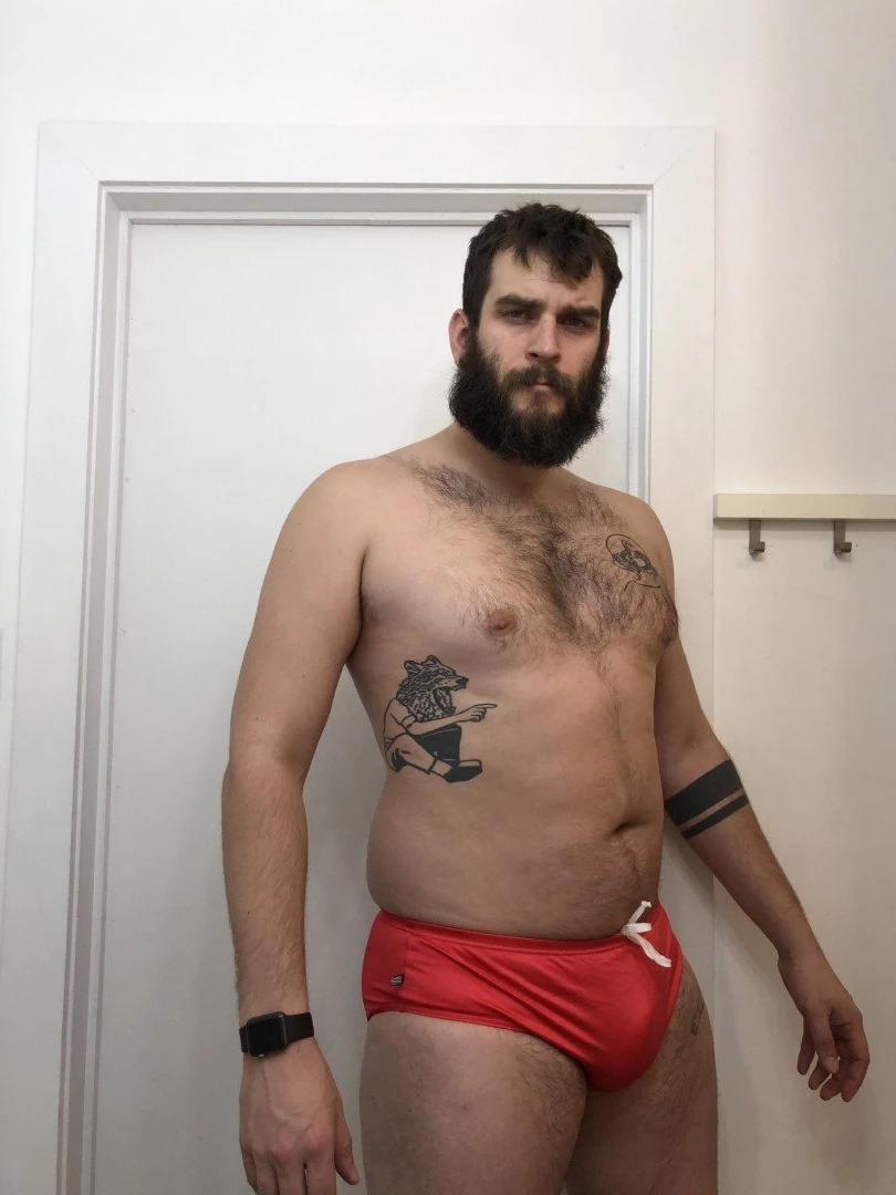 abeardedboy Onlyfans leaked photo 3938023 on Hotleaks.tv