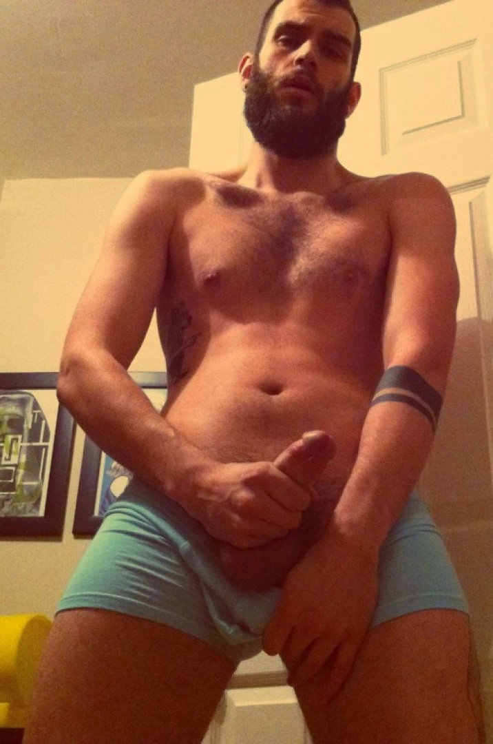 abeardedboy Onlyfans leaked photo 3938294 on Hotleaks.tv