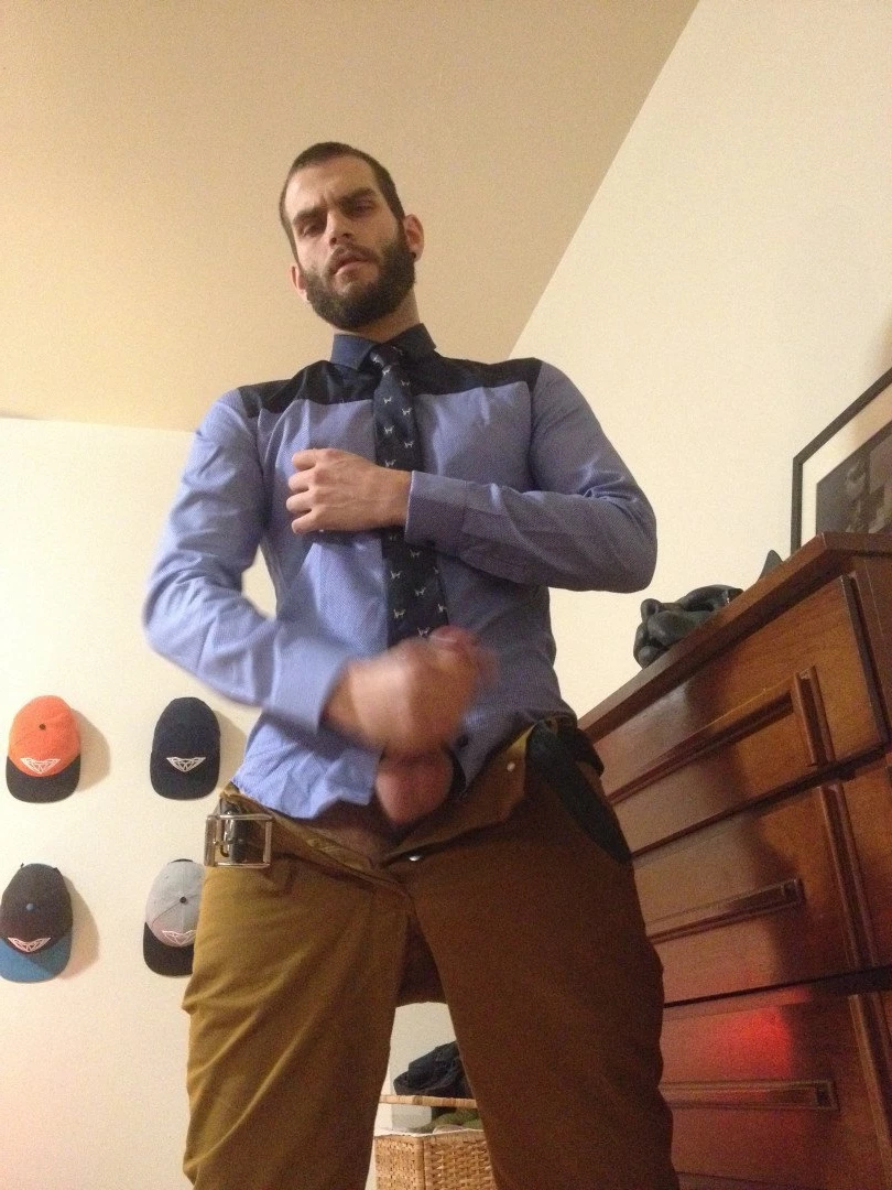 abeardedboy Onlyfans leaked photo 3939221 on Hotleaks.tv
