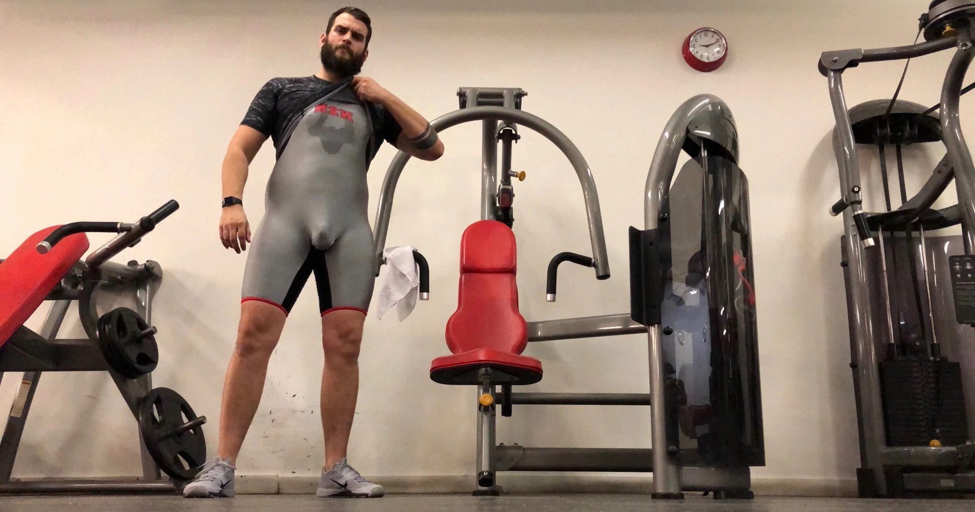 abeardedboy Onlyfans leaked photo 3939622 on Hotleaks.tv