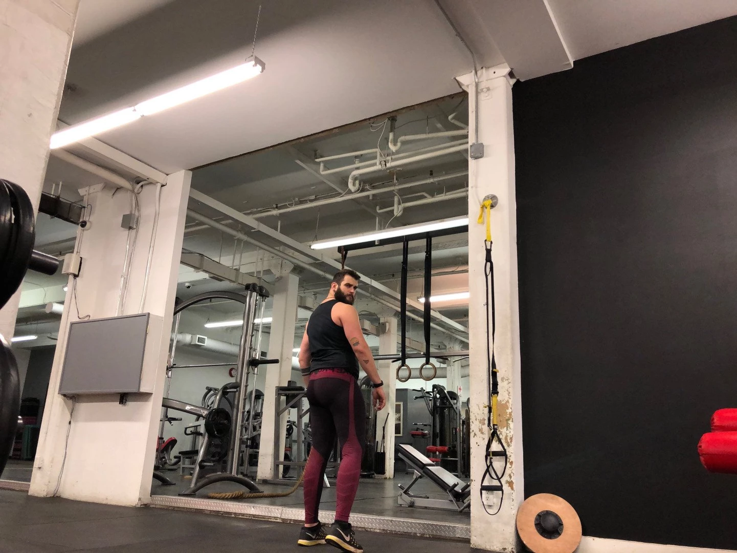 abeardedboy Onlyfans leaked photo 3939714 on Hotleaks.tv