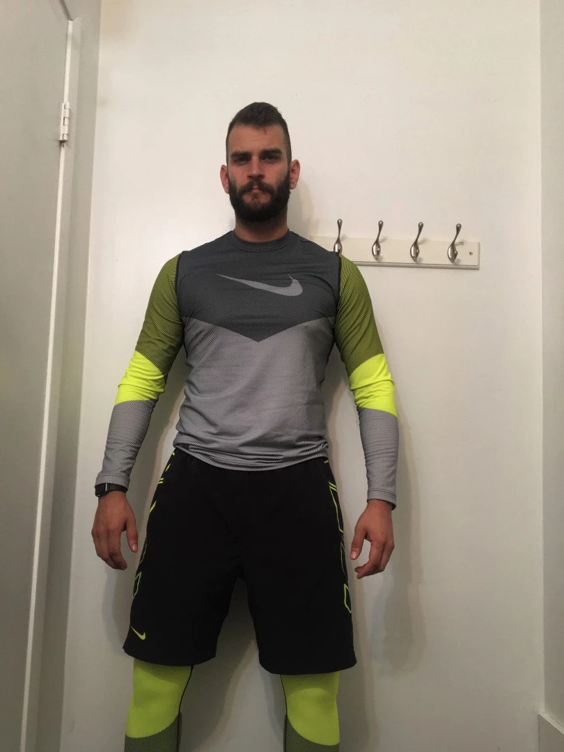 abeardedboy Onlyfans leaked photo 3939912 on Hotleaks.tv