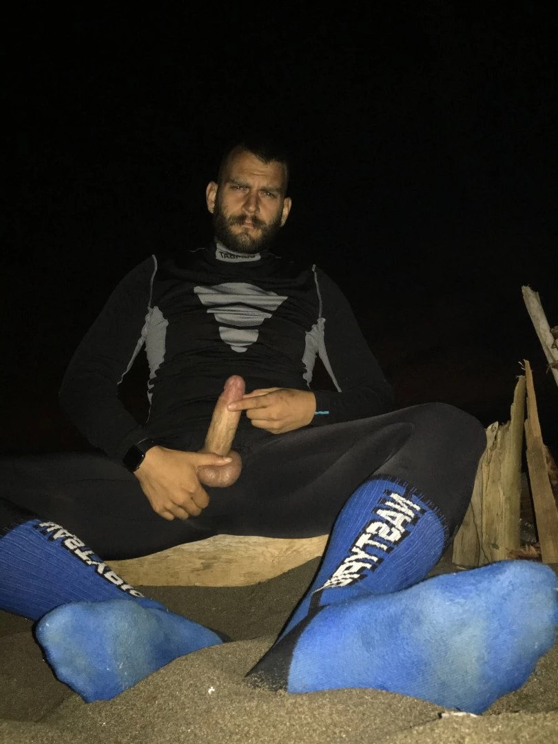 abeardedboy Onlyfans leaked photo 3940115 on Hotleaks.tv
