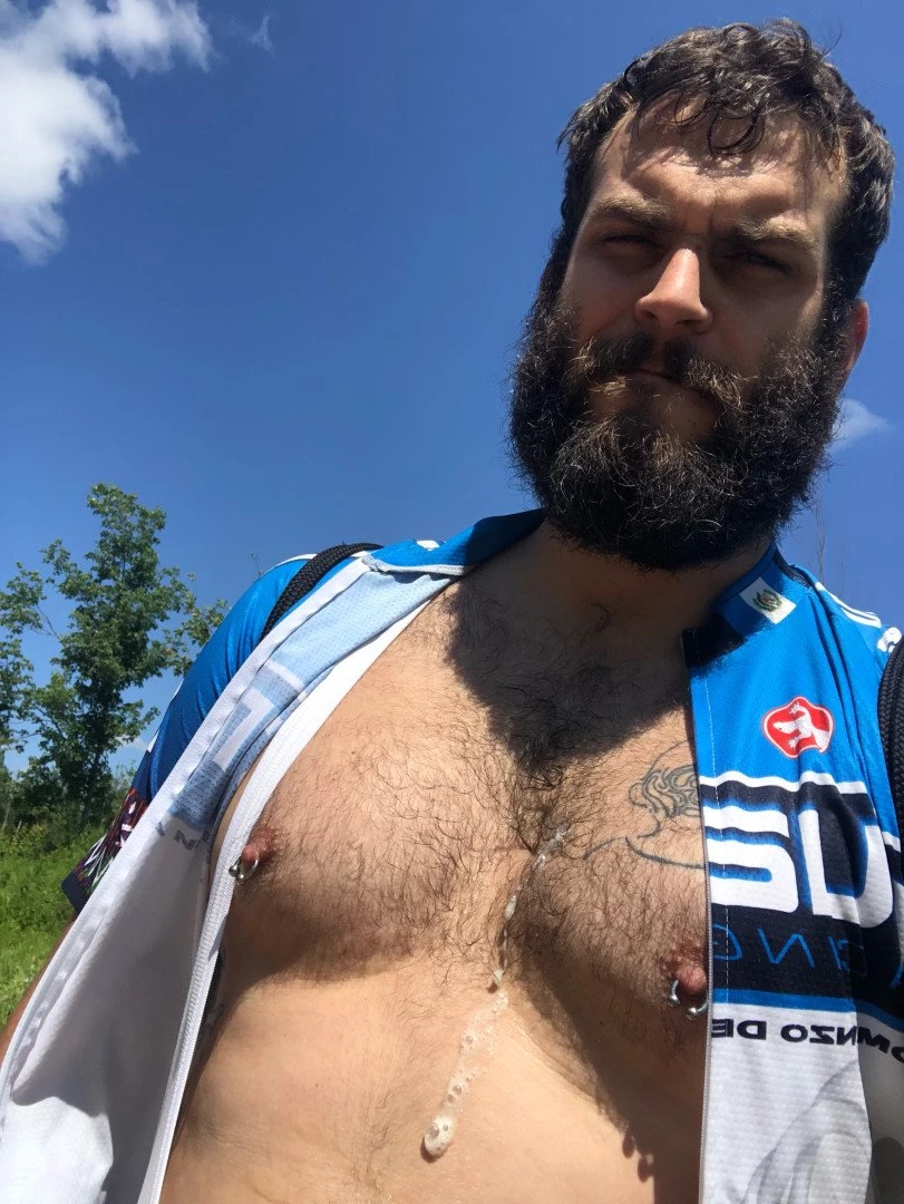 abeardedboy Onlyfans leaked photo 3941246 on Hotleaks.tv