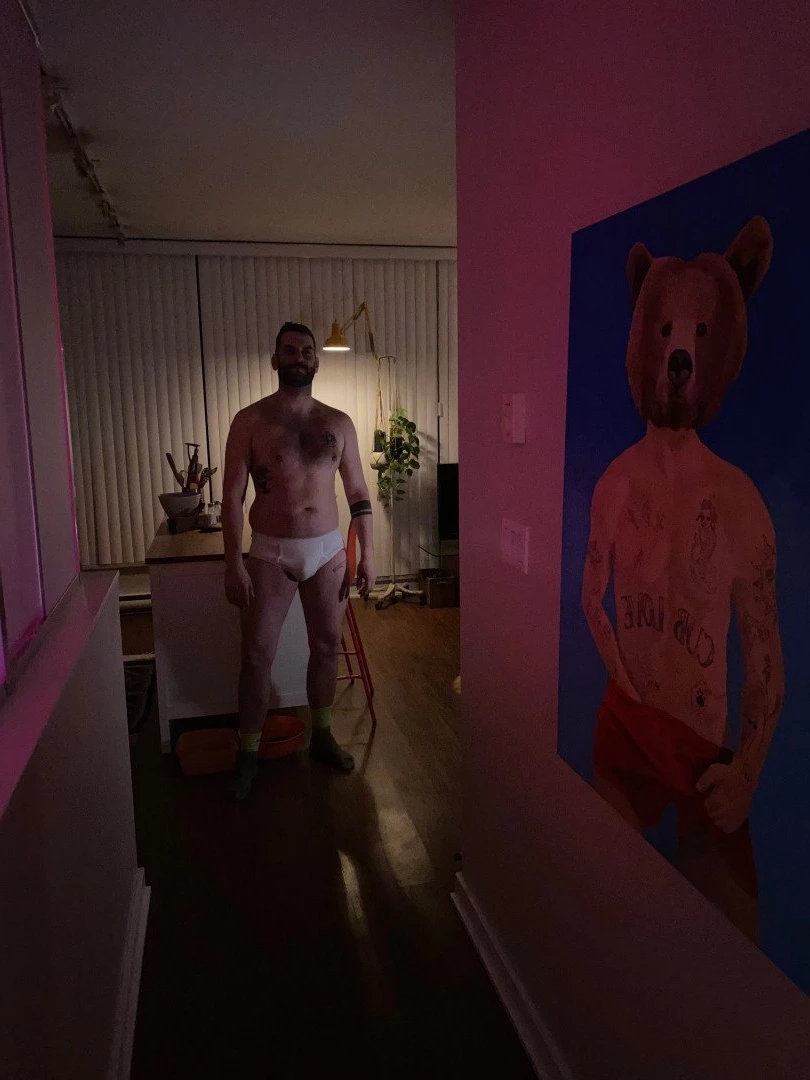 abeardedboy Onlyfans leaked photo 3941347 on Hotleaks.tv