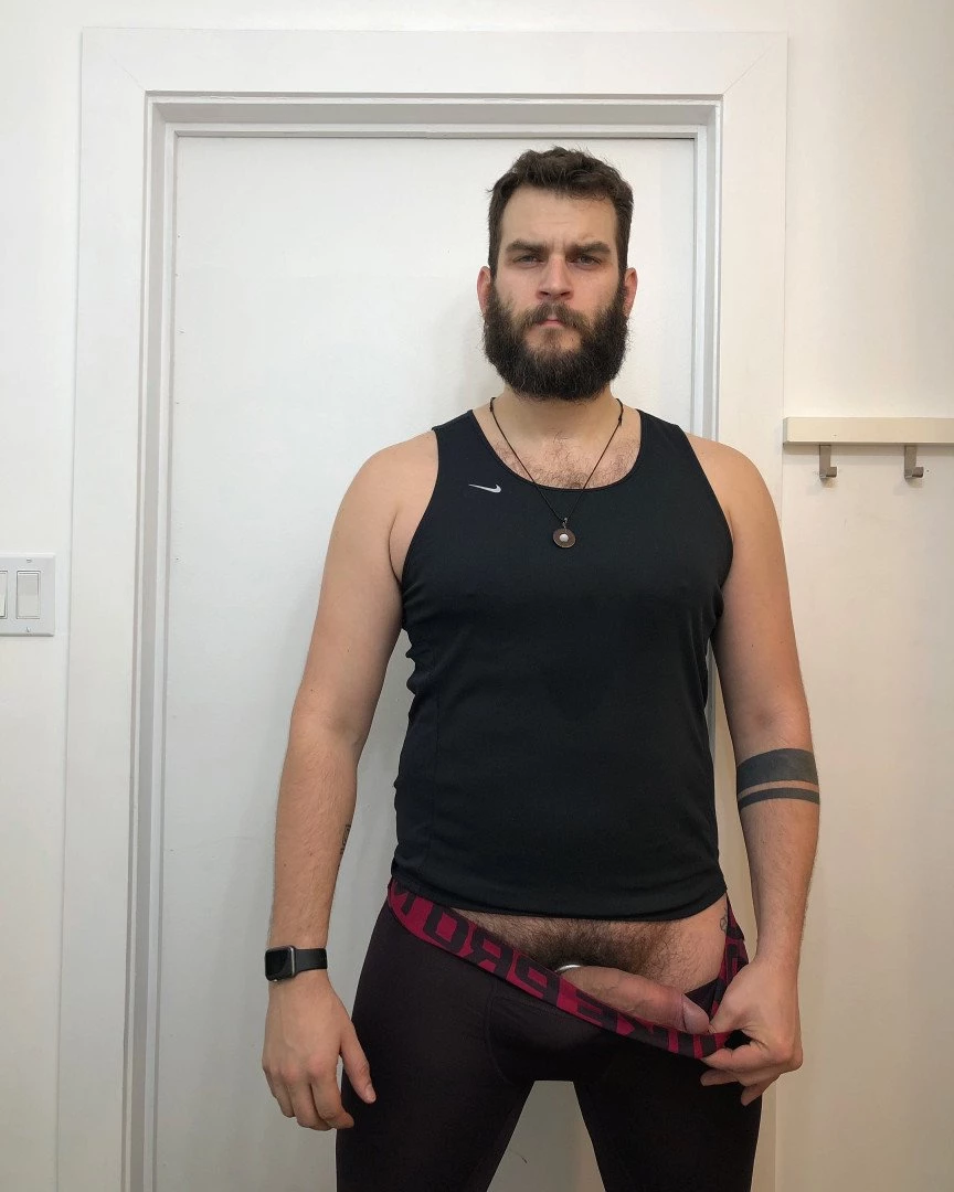 abeardedboy Onlyfans leaked photo 3942952 on Hotleaks.tv