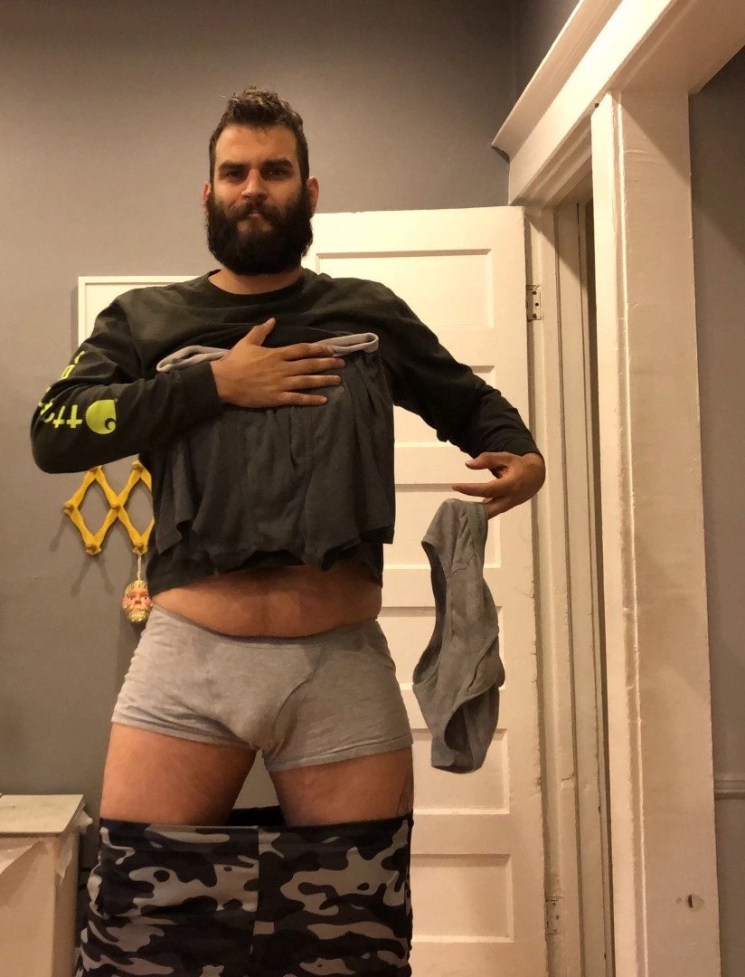 abeardedboy Onlyfans leaked photo 3943498 on Hotleaks.tv