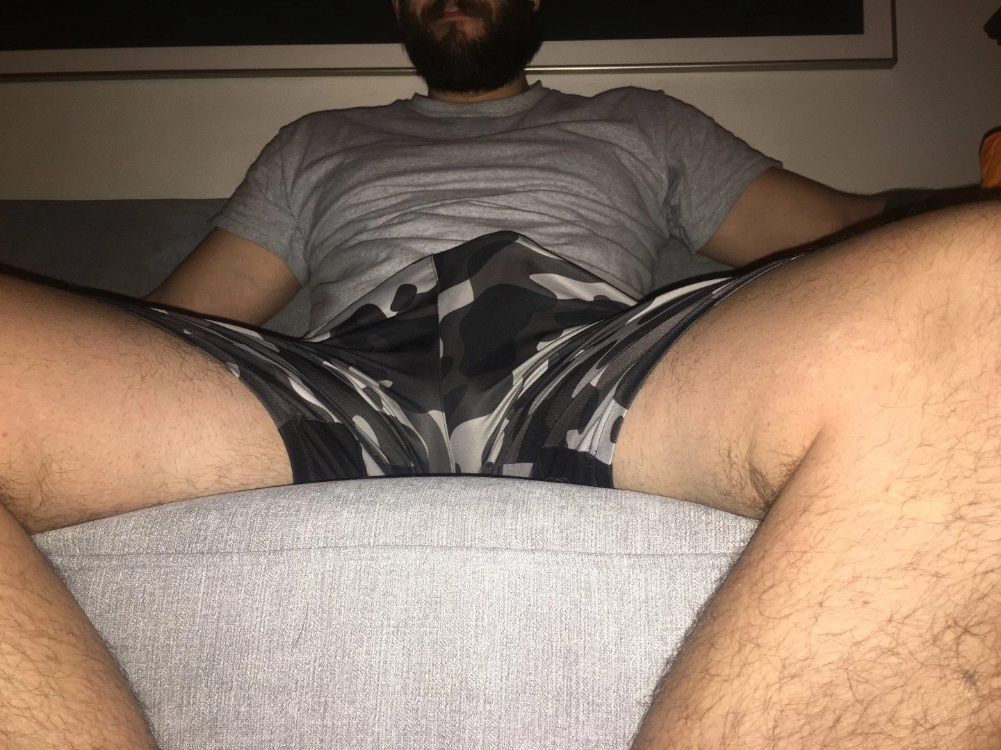 abeardedboy Onlyfans leaked photo 3943760 on Hotleaks.tv