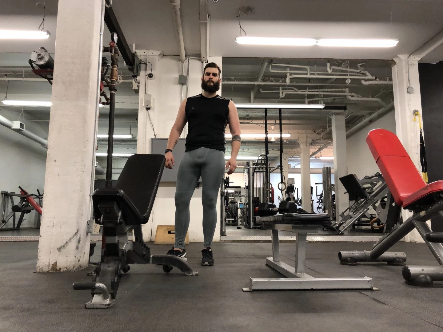 abeardedboy Onlyfans leaked photo 3944854 on Hotleaks.tv