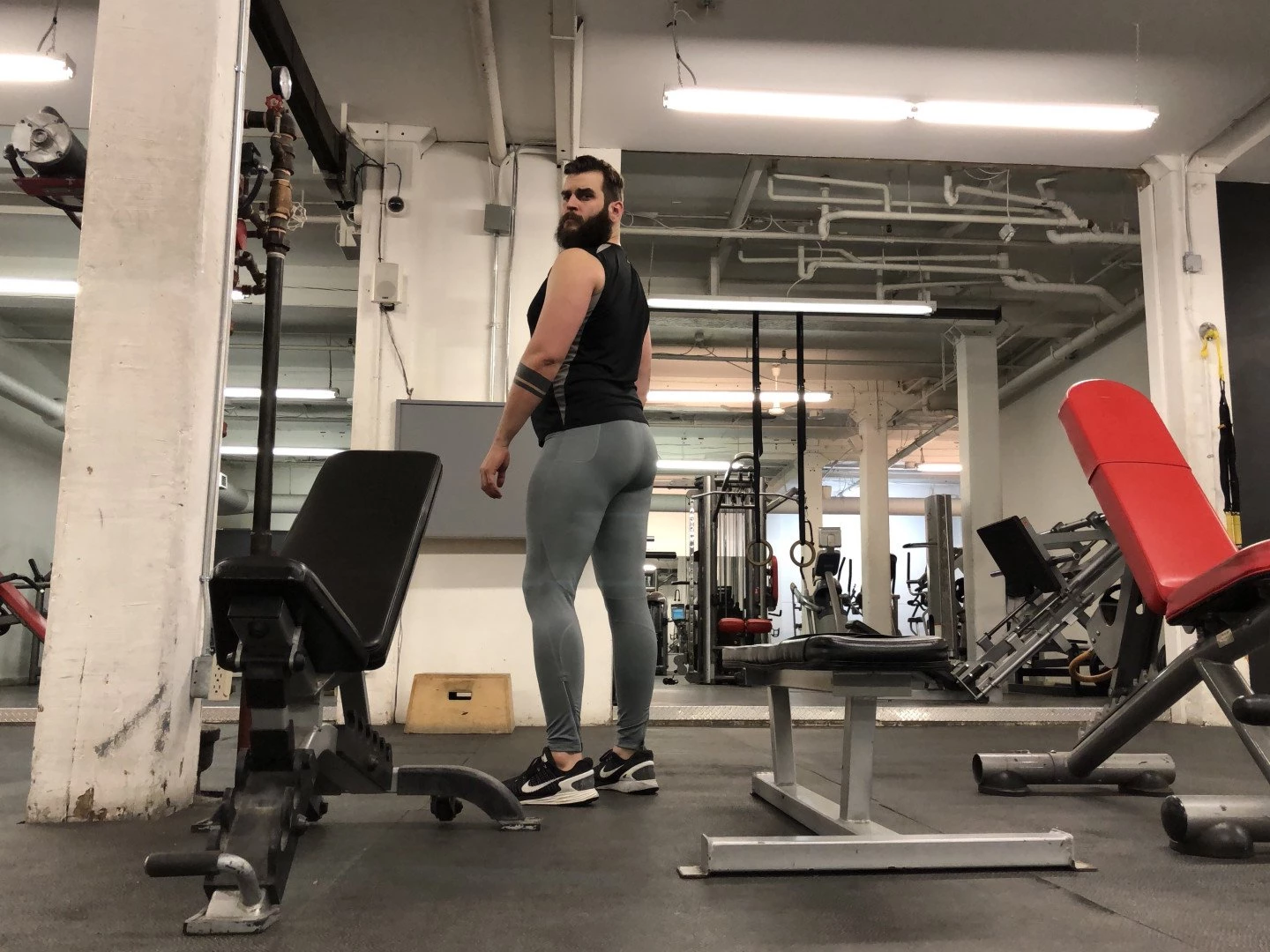 abeardedboy Onlyfans leaked photo 3946797 on Hotleaks.tv