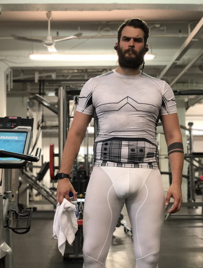 abeardedboy Onlyfans leaked photo 3947437 on Hotleaks.tv
