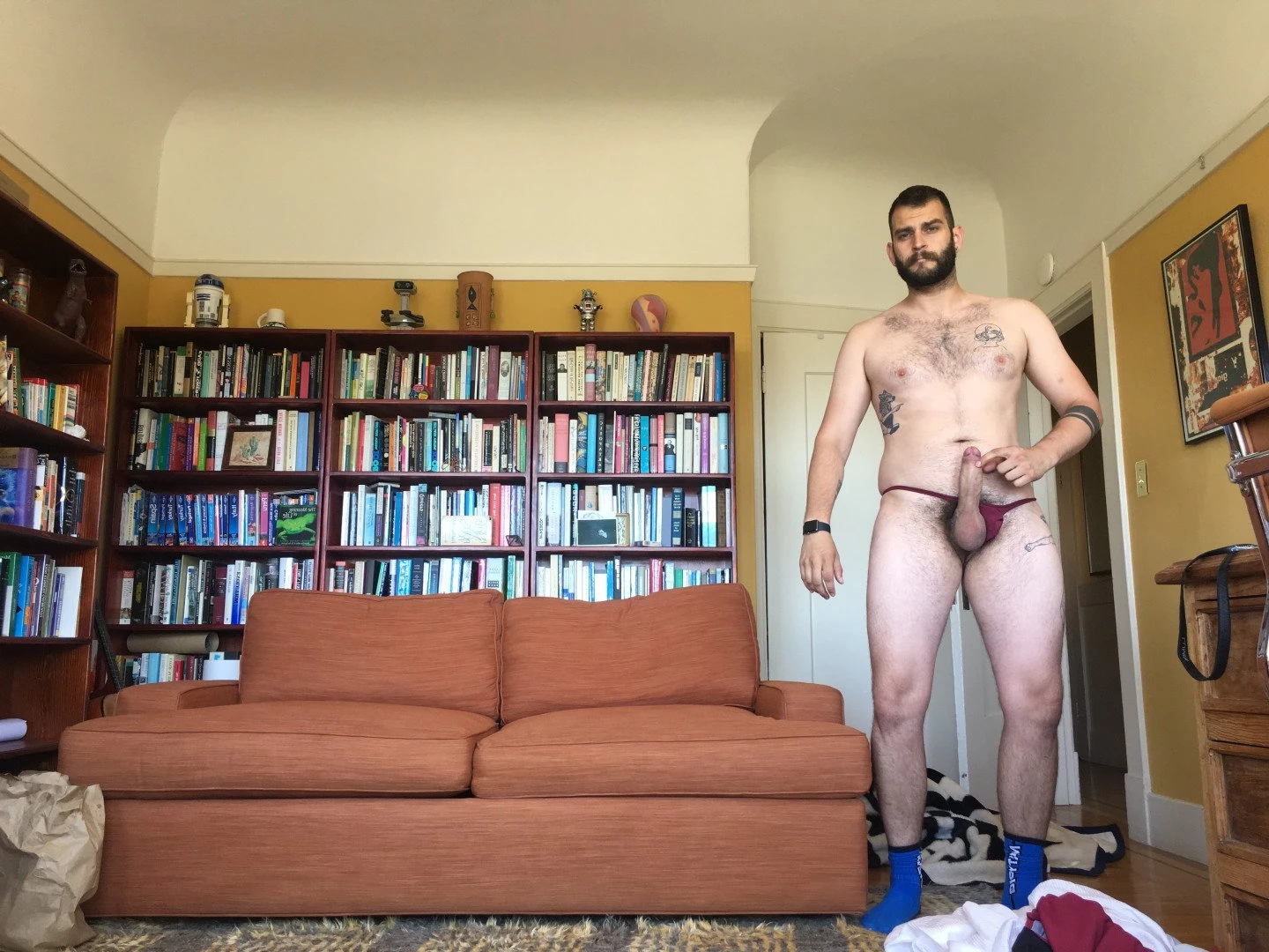 abeardedboy Onlyfans leaked photo 3949085 on Hotleaks.tv