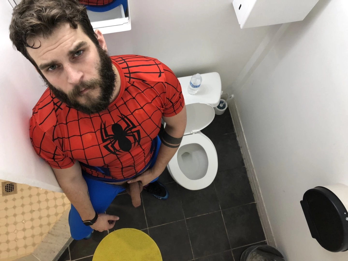 abeardedboy Onlyfans leaked photo 3949645 on Hotleaks.tv