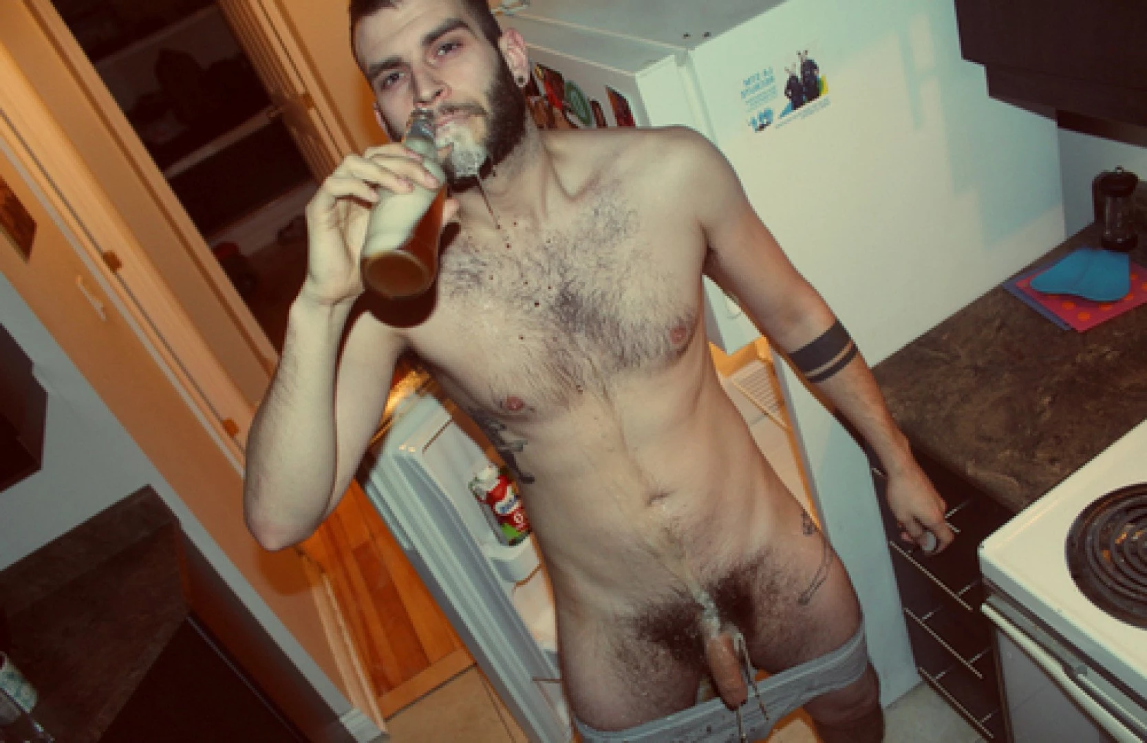 abeardedboy Onlyfans leaked photo 3950311 on Hotleaks.tv