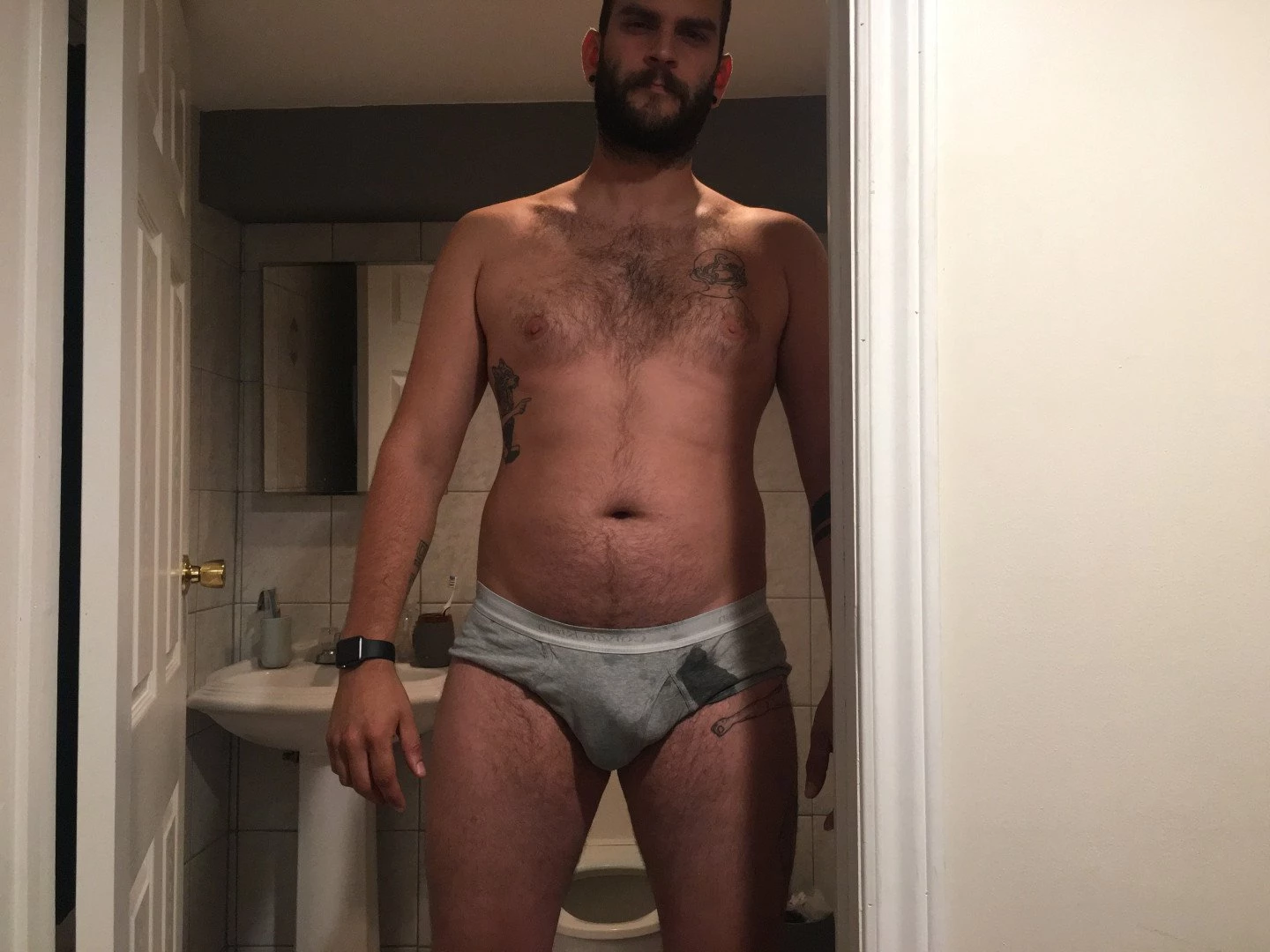 abeardedboy Onlyfans leaked photo 3951488 on Hotleaks.tv