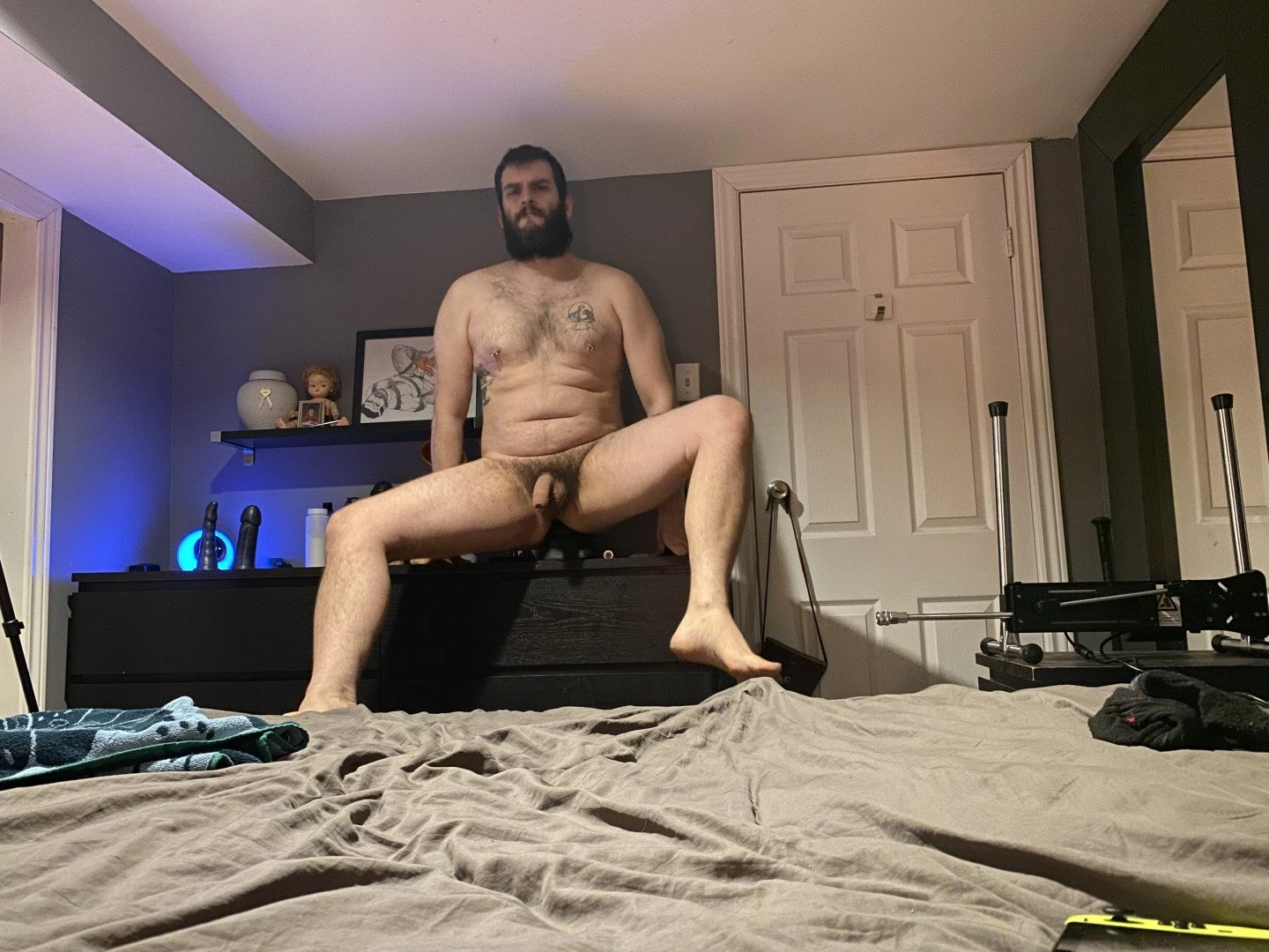 abeardedboy Onlyfans leaked photo 3952411 on Hotleaks.tv