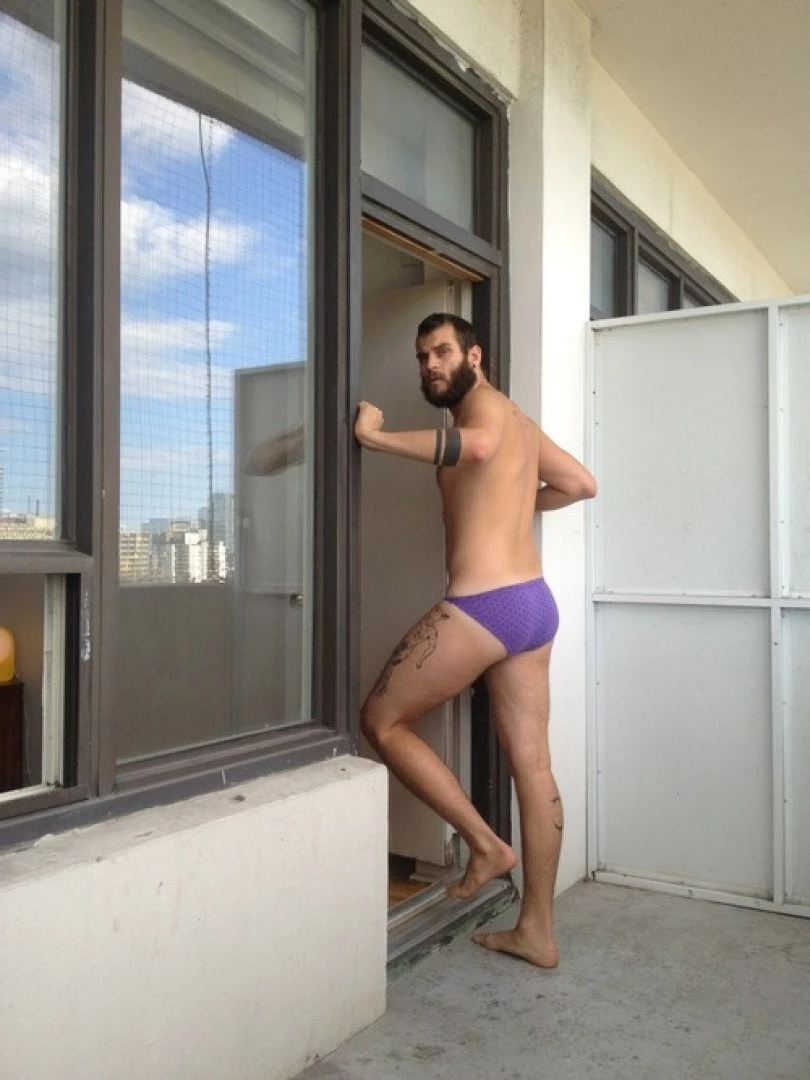 abeardedboy Onlyfans leaked photo 3954412 on Hotleaks.tv