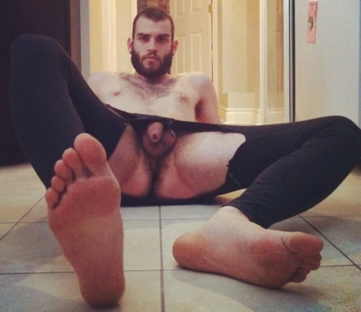 abeardedboy Onlyfans leaked photo 3954895 on Hotleaks.tv
