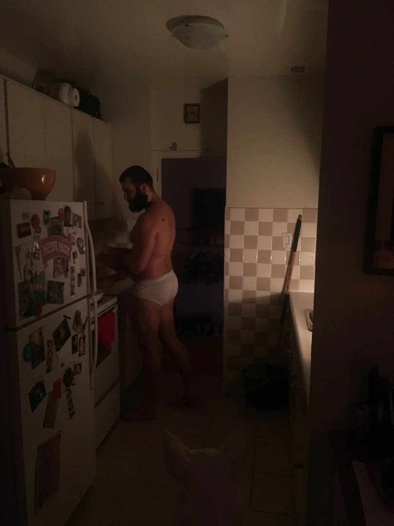 abeardedboy Onlyfans leaked photo 3956861 on Hotleaks.tv