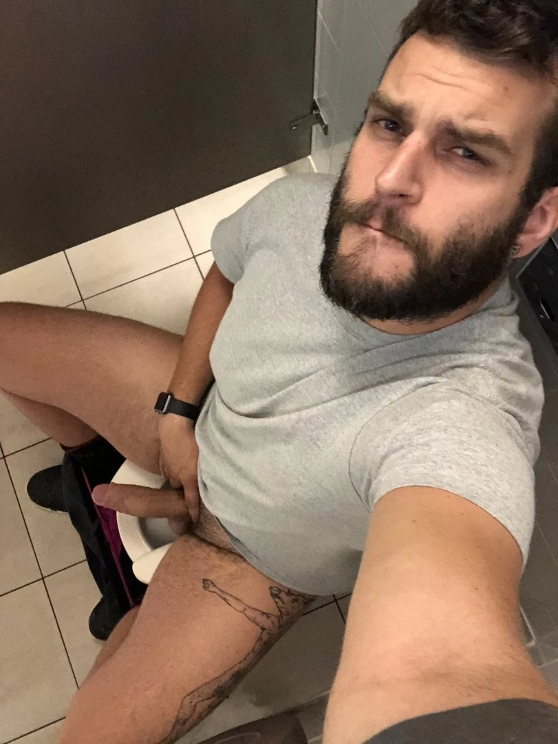 abeardedboy Onlyfans leaked photo 3957320 on Hotleaks.tv