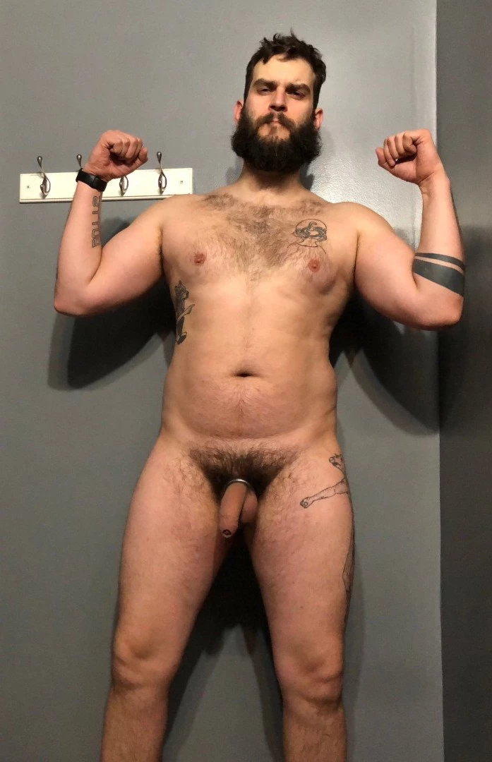 abeardedboy Onlyfans leaked photo 3959507 on Hotleaks.tv