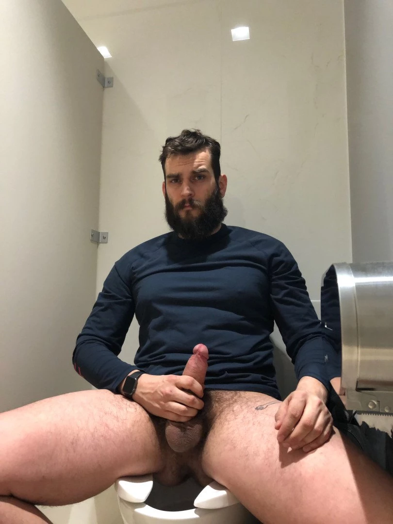 abeardedboy Onlyfans leaked photo 3960341 on Hotleaks.tv